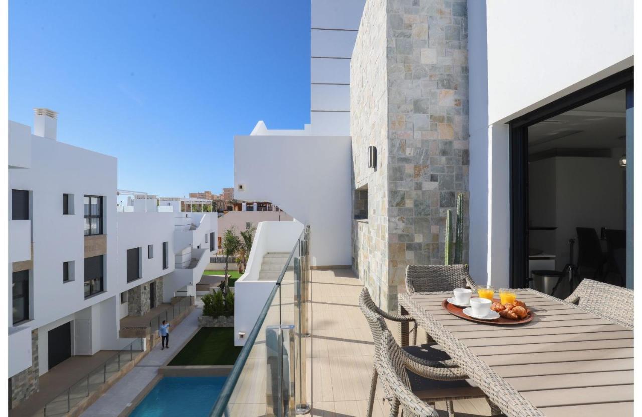 דירות ארנאלס דל סול Myflats Luxury Beach Avenue מראה חיצוני תמונה