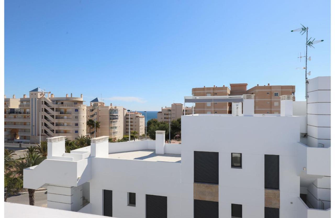 דירות ארנאלס דל סול Myflats Luxury Beach Avenue מראה חיצוני תמונה